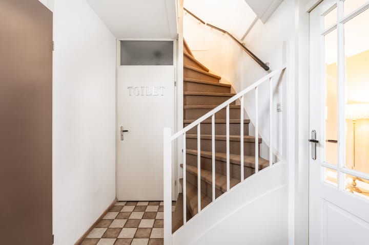 Foto 21 van Leuvenhorststraat 23