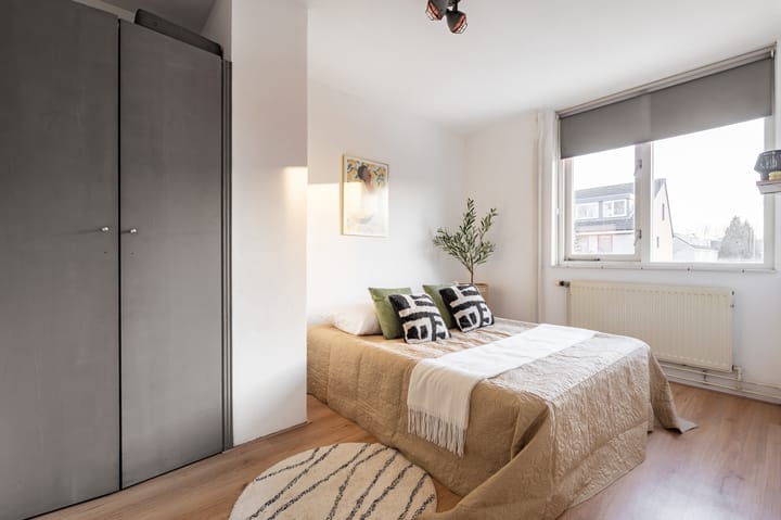 Foto 23 van Leuvenhorststraat 23