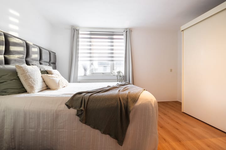 Foto 26 van Leuvenhorststraat 23