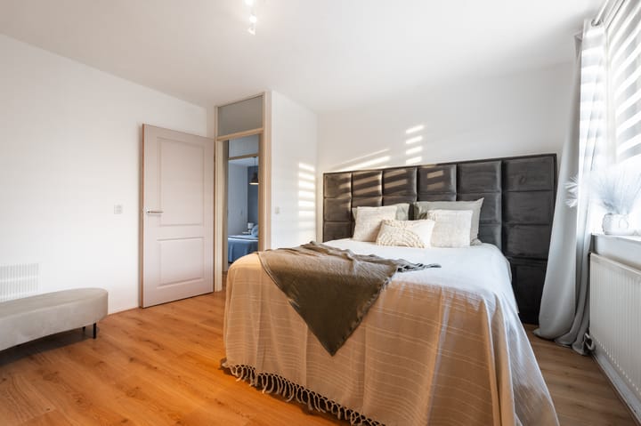 Foto 27 van Leuvenhorststraat 23