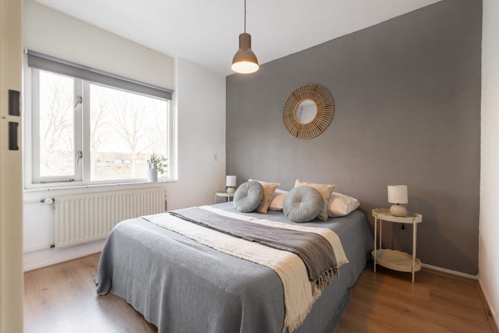 Foto 30 van Leuvenhorststraat 23