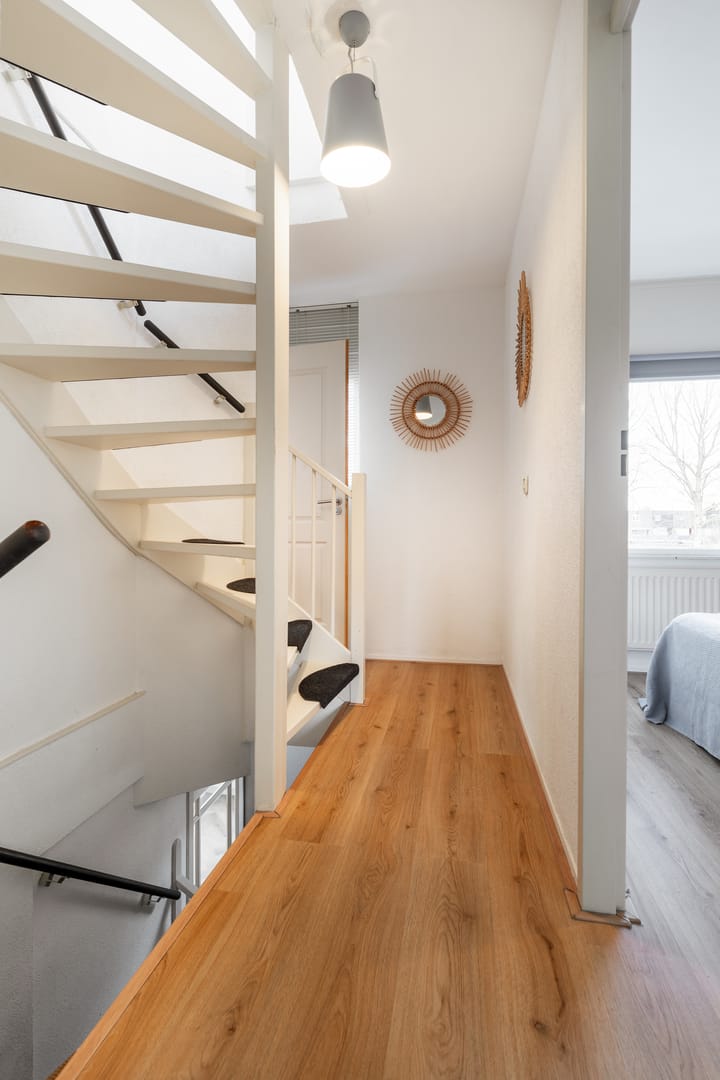 Foto 37 van Leuvenhorststraat 23