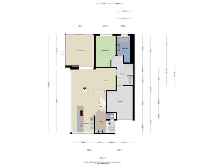 Foto 62 van Nieuw Asterd 21