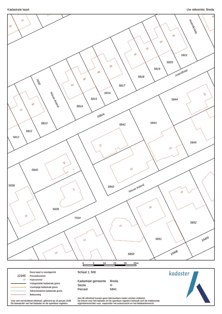 Foto 60 van Nieuw Asterd 21
