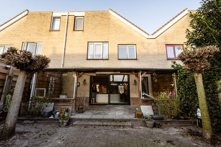 Foto 49 van Leuvenhorststraat 23