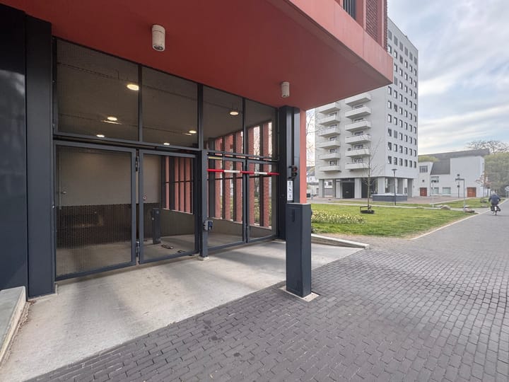 Foto 1 van Merkatplantsoen/Polverpark