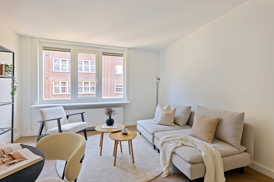 Foto 2 van Mauvestraat 26-1