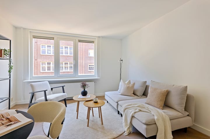 Foto 2 van Mauvestraat 26-1