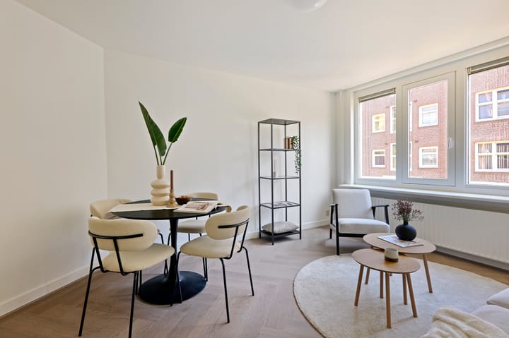 Foto 3 van Mauvestraat 26-1