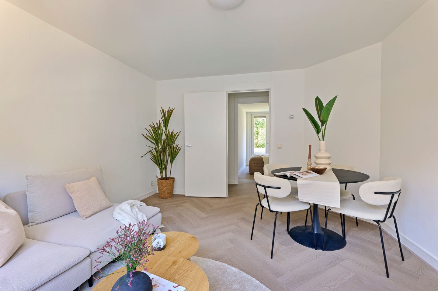 Foto 4 van Mauvestraat 26-1