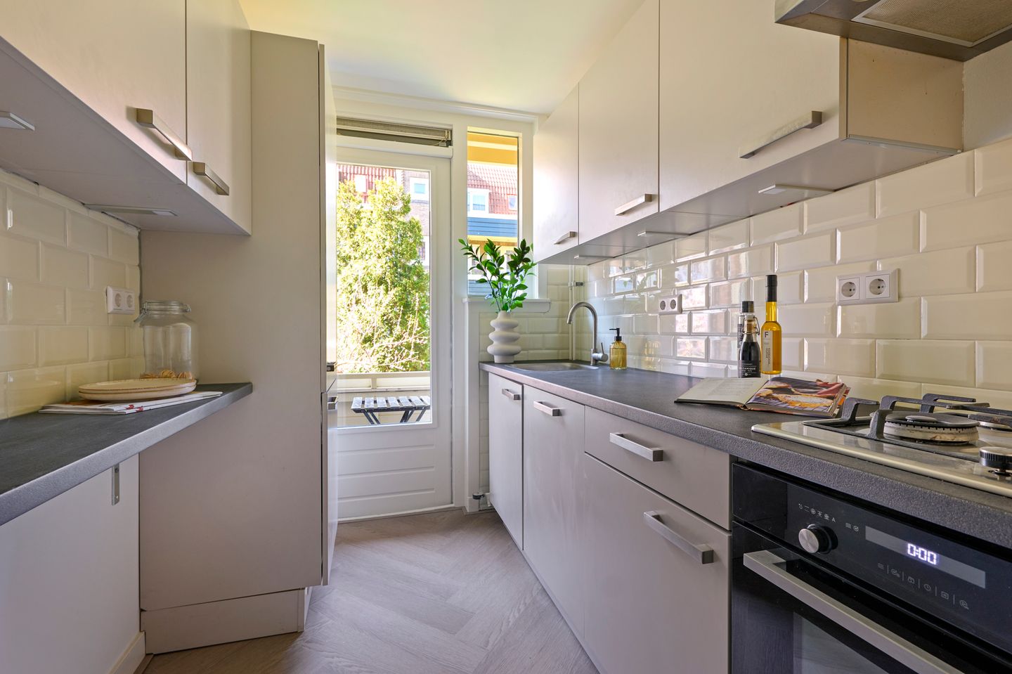 Foto 5 van Mauvestraat 26-1