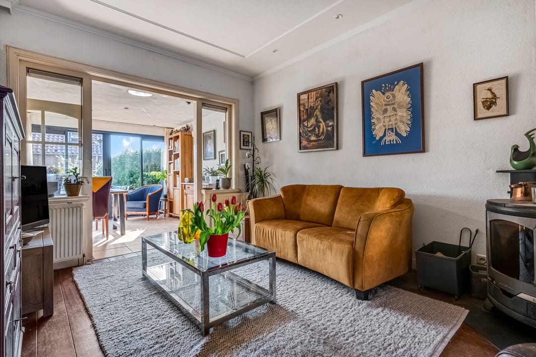 Foto 2 van Wilhelminastraat 10