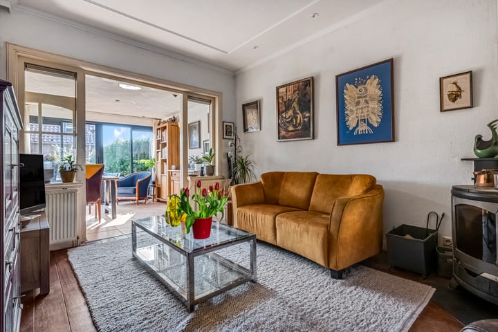 Foto 2 van Wilhelminastraat 10