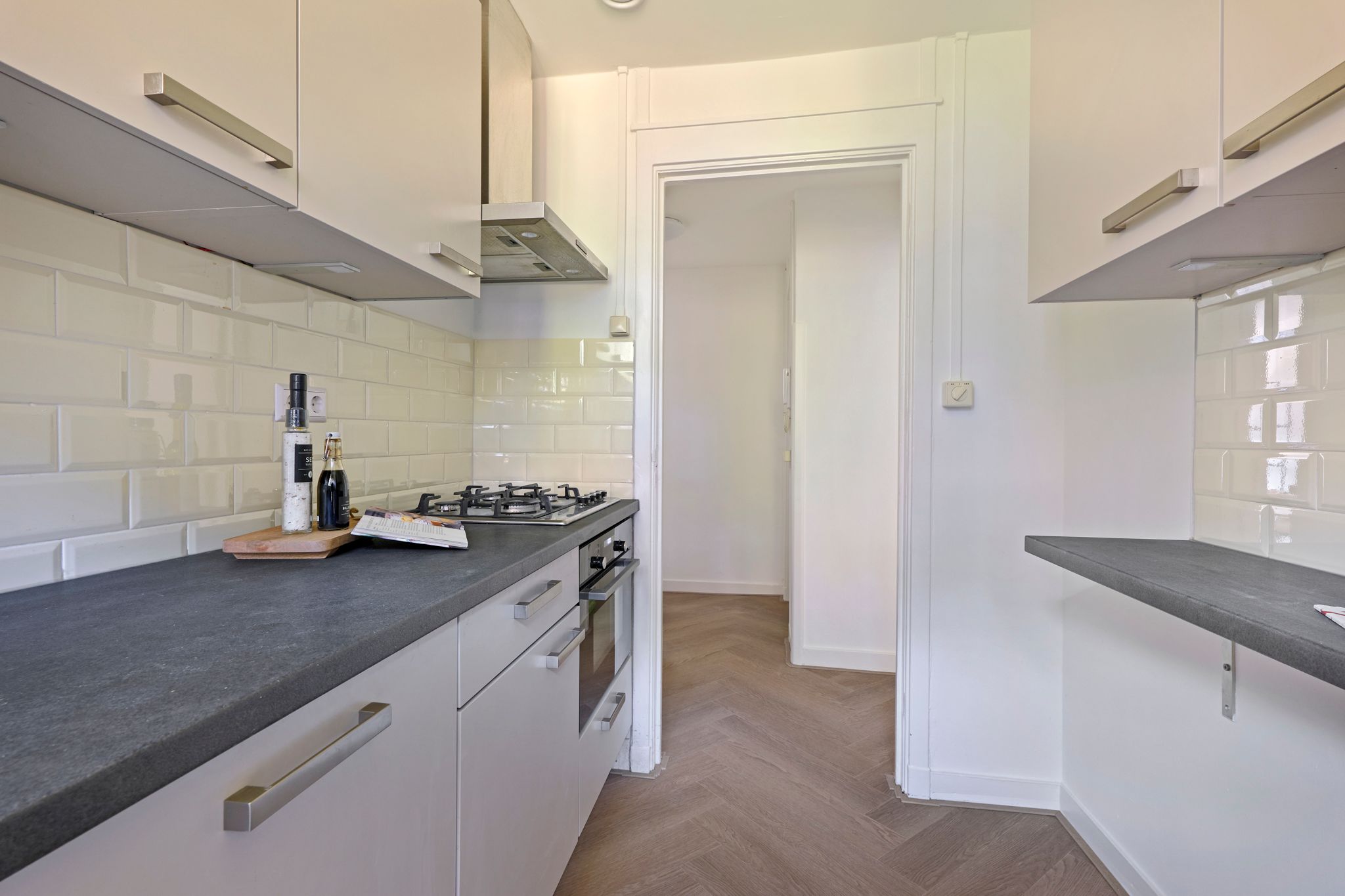 Foto 6 van Mauvestraat 26-1