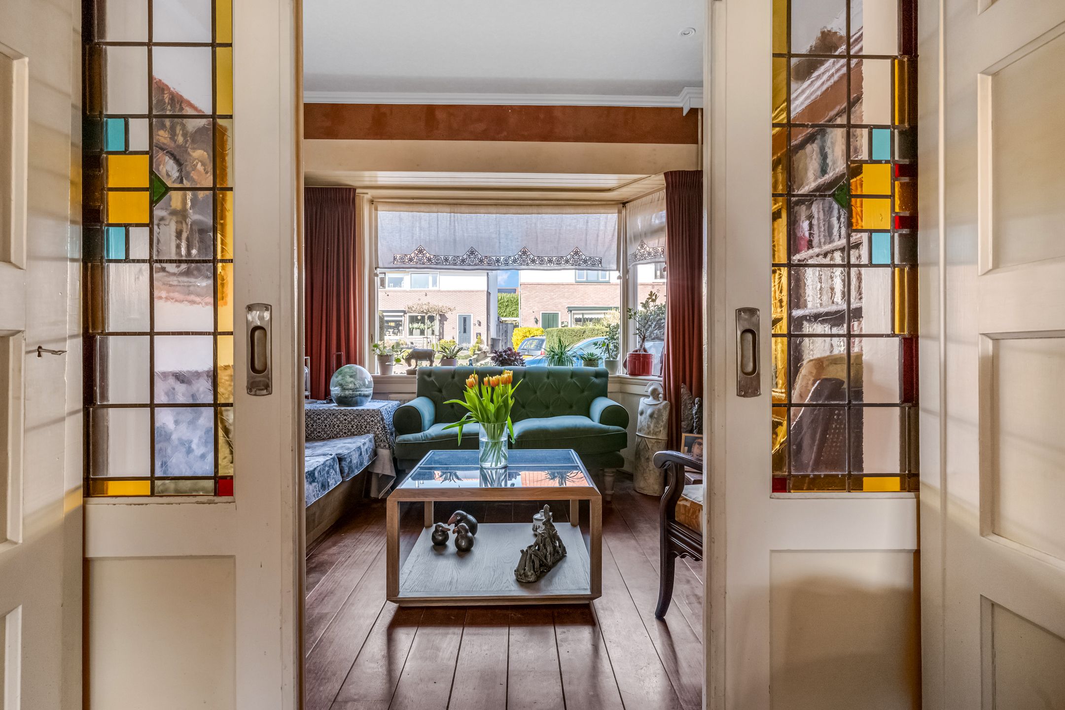 Foto 3 van Wilhelminastraat 10