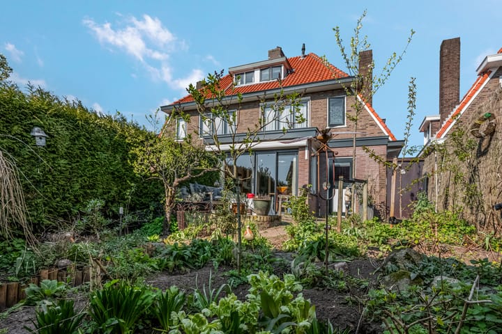 Foto 4 van Wilhelminastraat 10