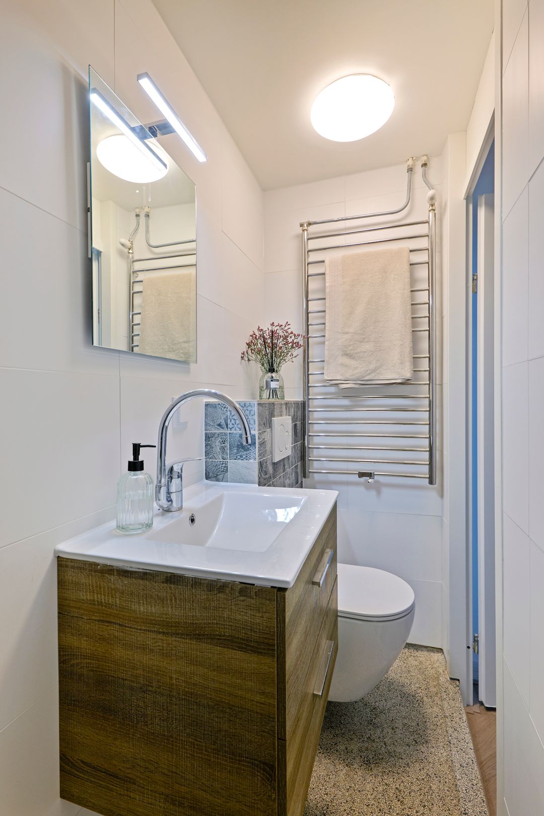 Foto 8 van Mauvestraat 26-1