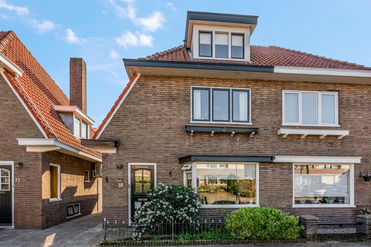 Foto 5 van Wilhelminastraat 10