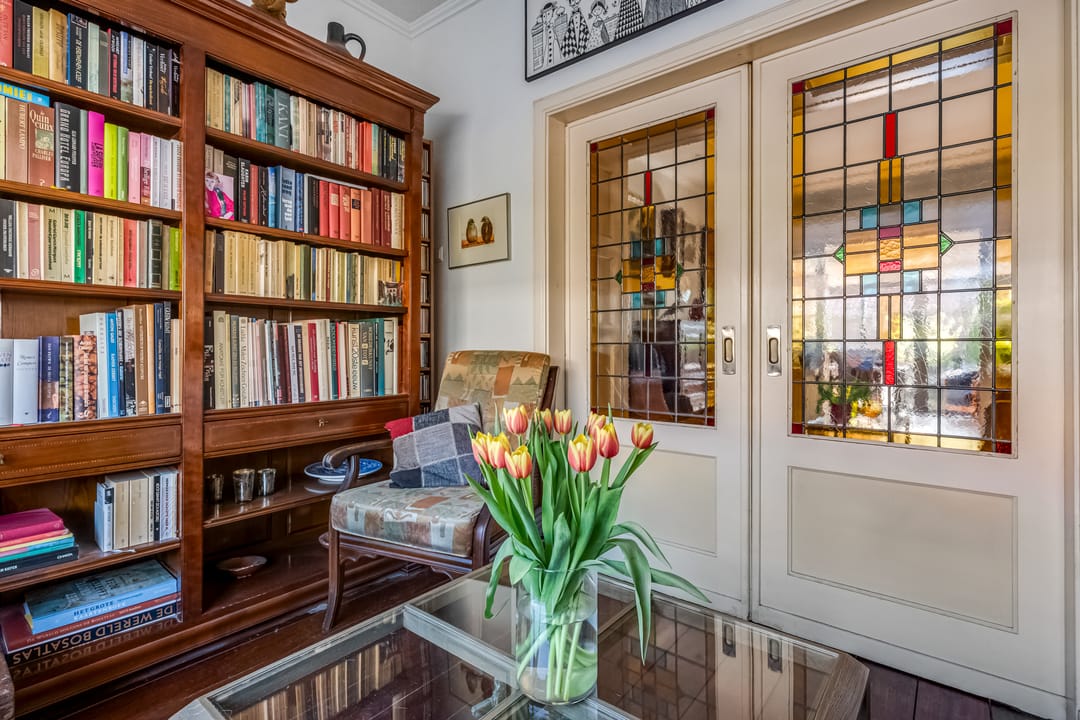 Foto 7 van Wilhelminastraat 10