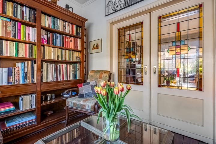 Foto 7 van Wilhelminastraat 10