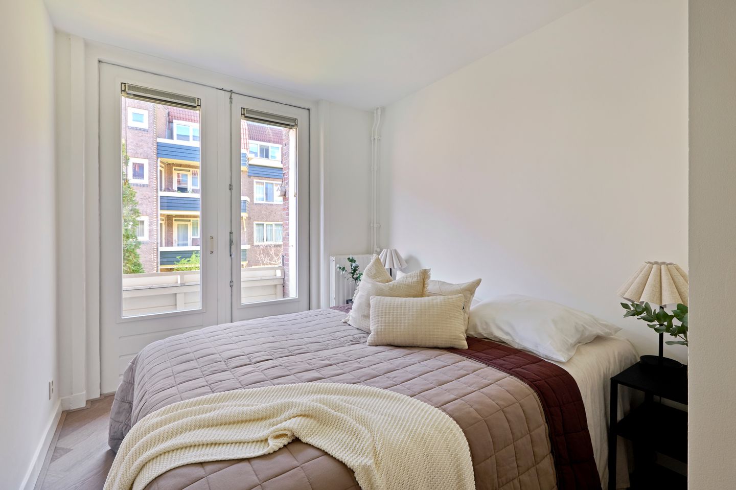 Foto 10 van Mauvestraat 26-1