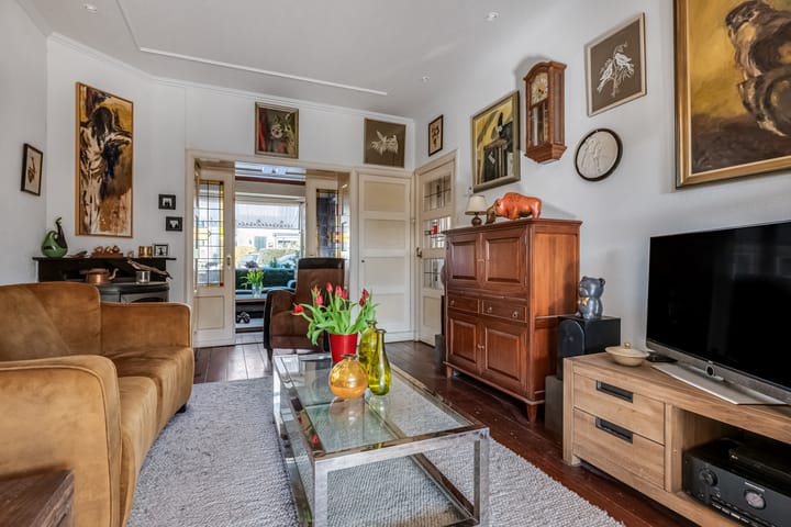 Foto 8 van Wilhelminastraat 10