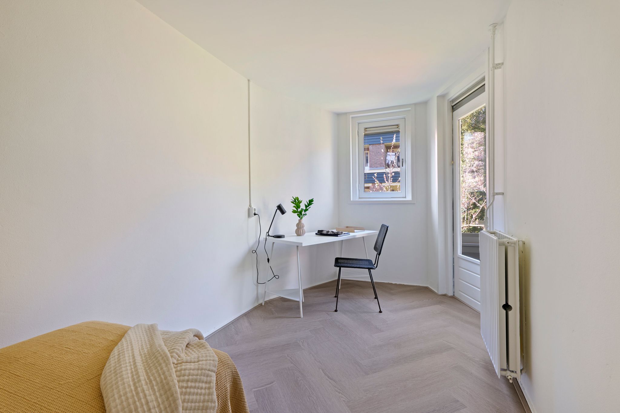 Foto 12 van Mauvestraat 26-1