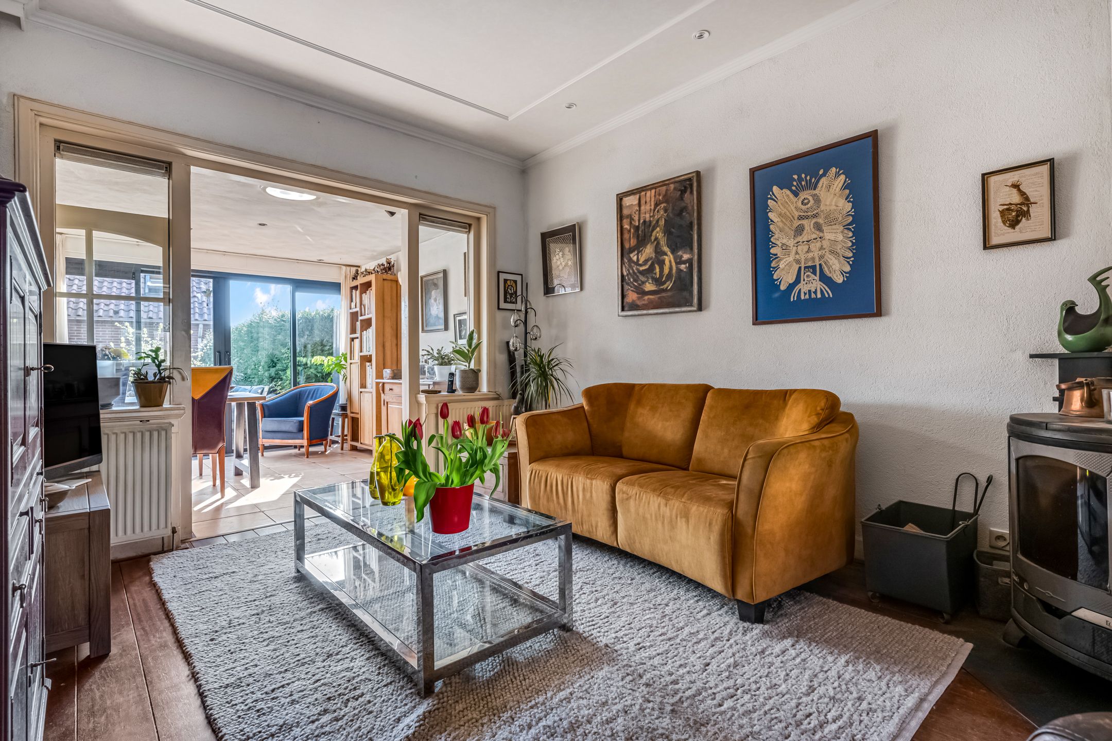 Foto 9 van Wilhelminastraat 10