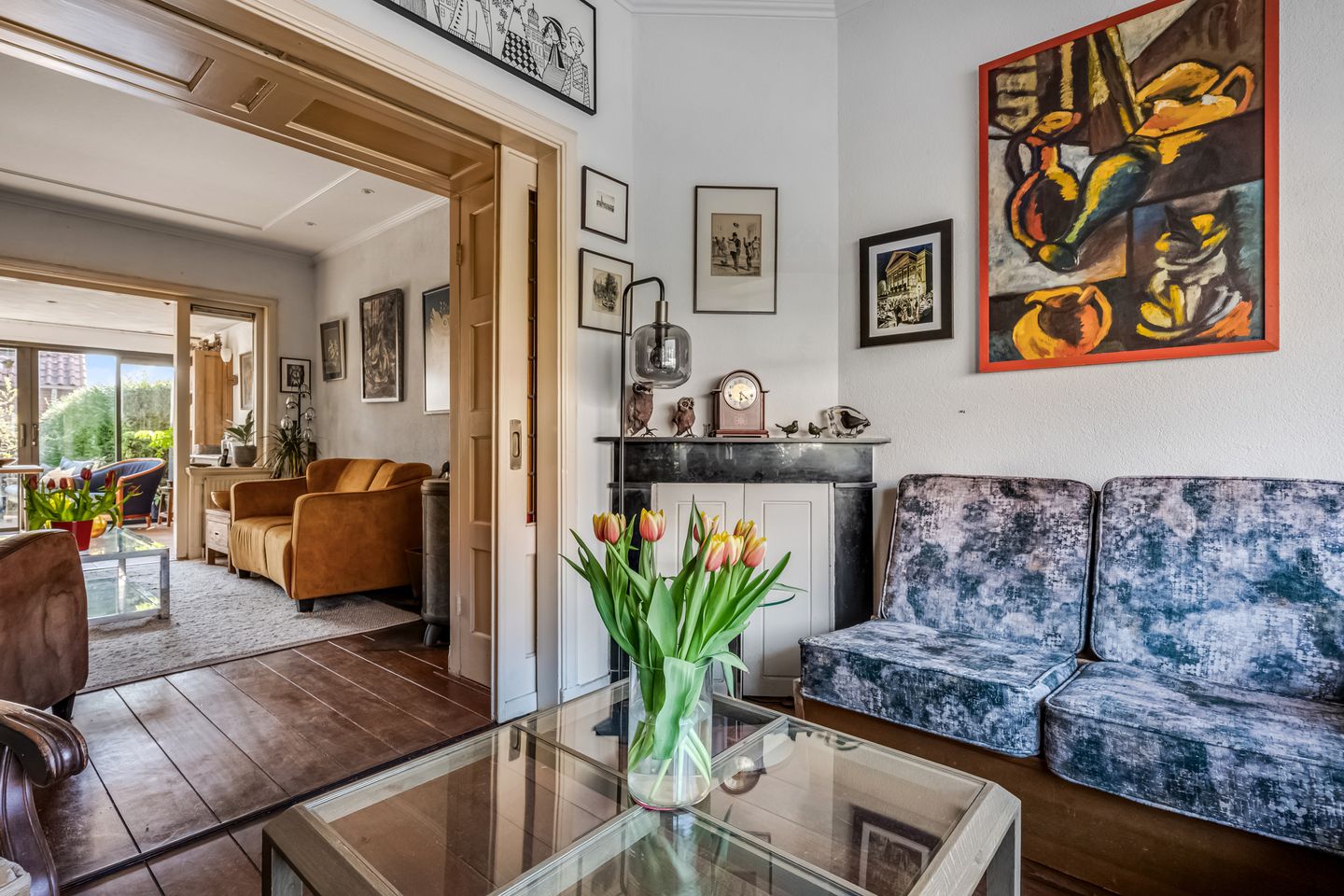 Foto 10 van Wilhelminastraat 10