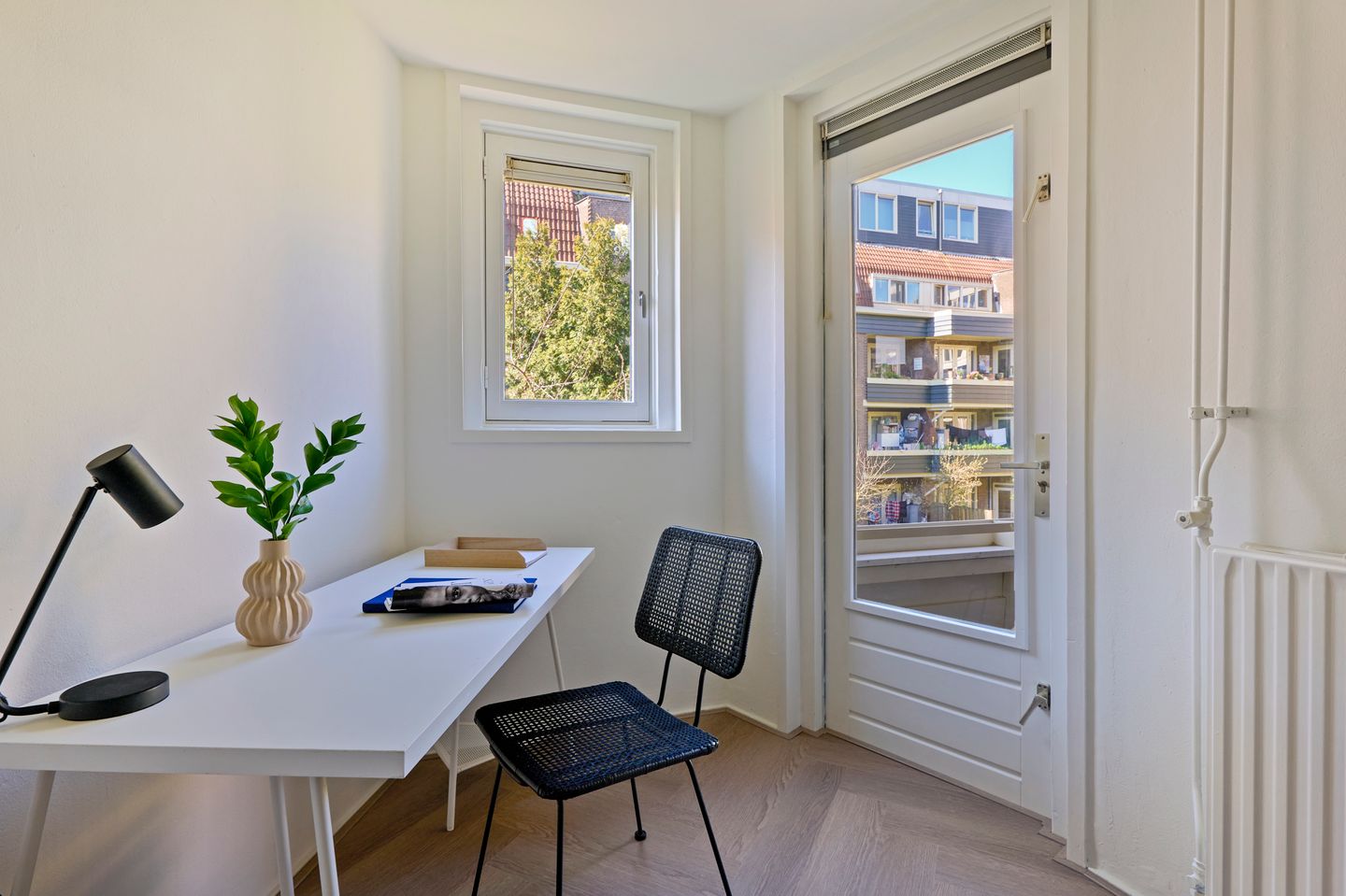 Foto 14 van Mauvestraat 26-1