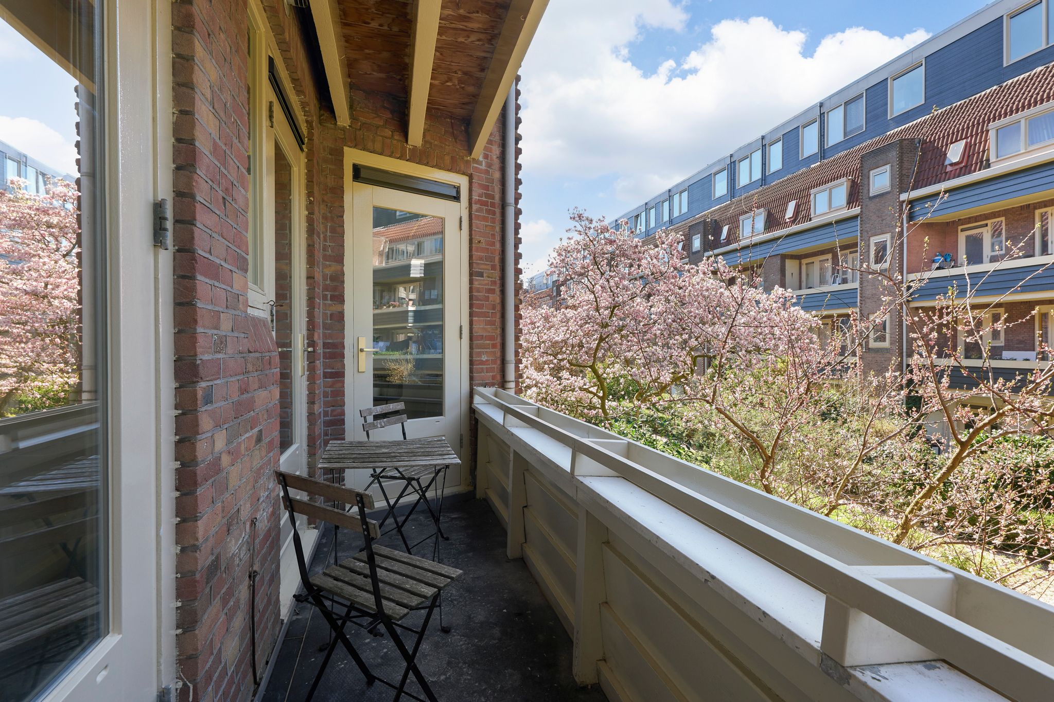 Foto 15 van Mauvestraat 26-1