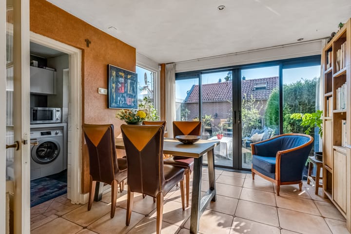 Foto 12 van Wilhelminastraat 10