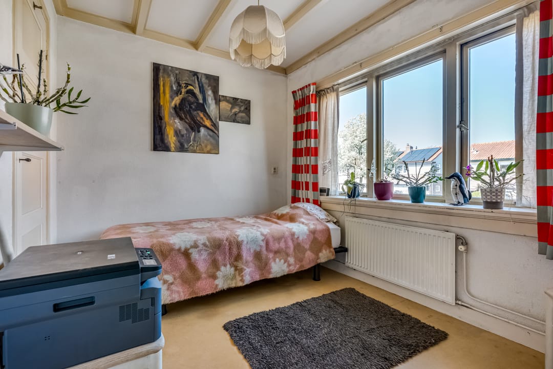 Foto 16 van Wilhelminastraat 10