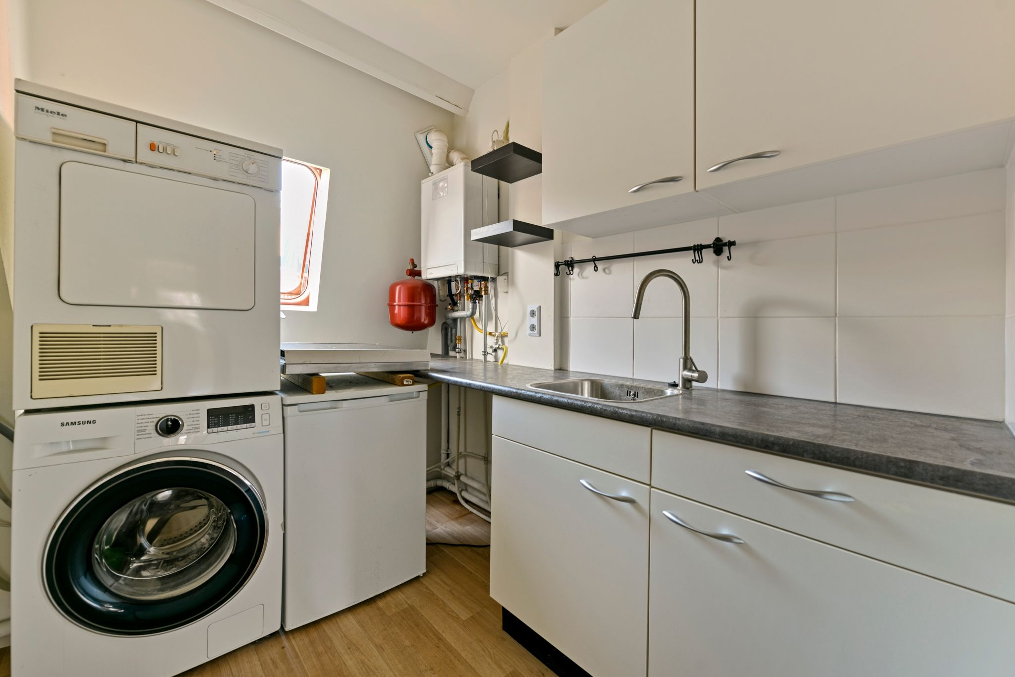 Foto 21 van Mauvestraat 26-1