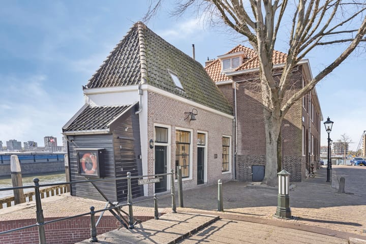 Foto 2 van Mazelaarsstraat 2