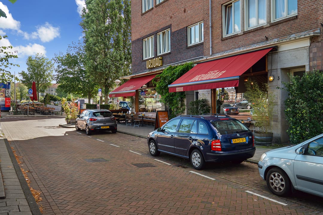 Foto 22 van Mauvestraat 26-1