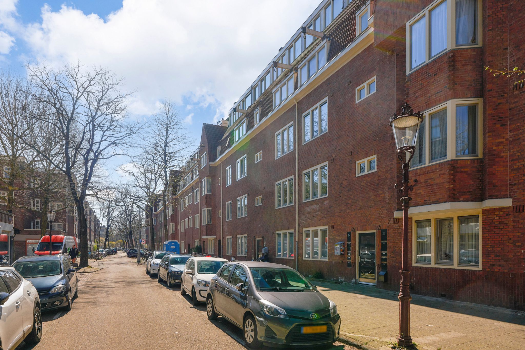 Foto 24 van Mauvestraat 26-1