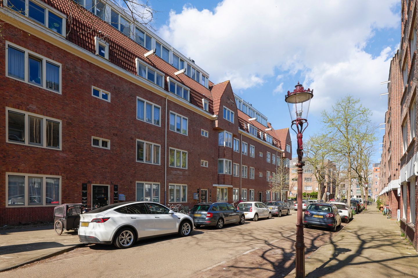 Foto 25 van Mauvestraat 26-1