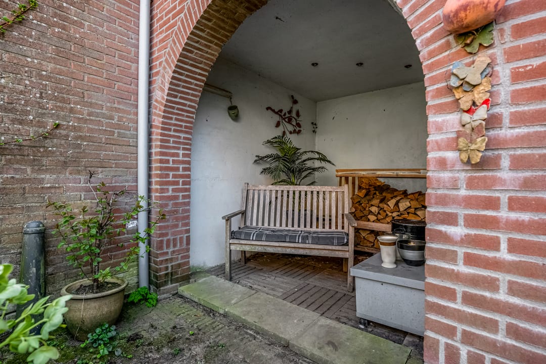 Foto 22 van Wilhelminastraat 10