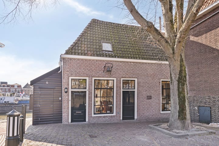 Foto 6 van Mazelaarsstraat 2