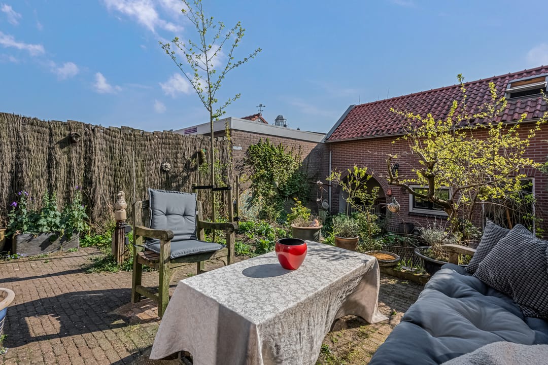 Foto 23 van Wilhelminastraat 10