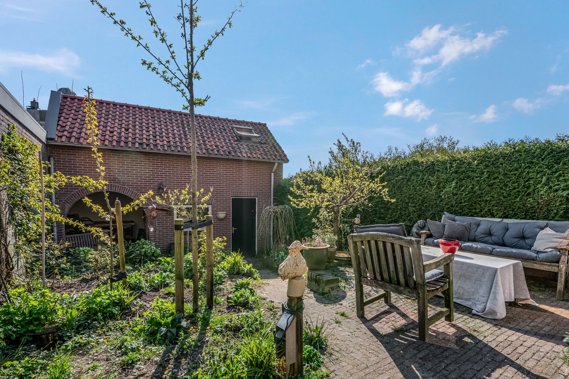 Foto 24 van Wilhelminastraat 10