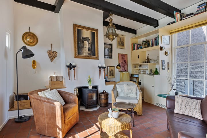 Foto 10 van Mazelaarsstraat 2