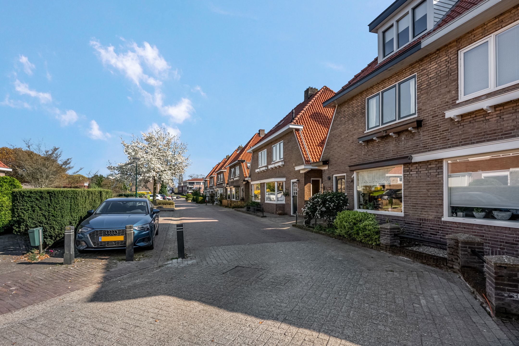 Foto 27 van Wilhelminastraat 10