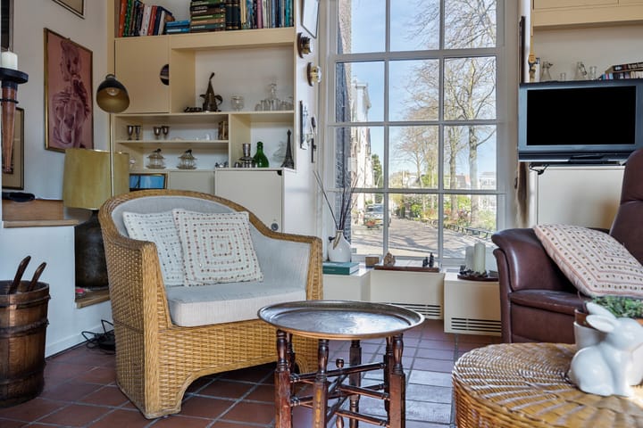 Foto 12 van Mazelaarsstraat 2