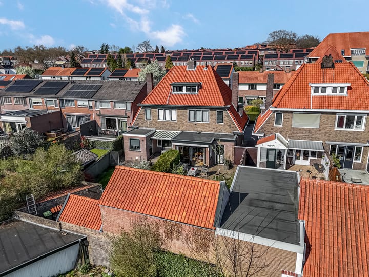 Foto 28 van Wilhelminastraat 10