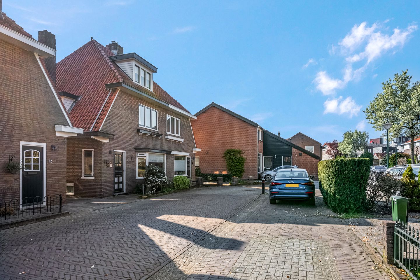 Foto 29 van Wilhelminastraat 10