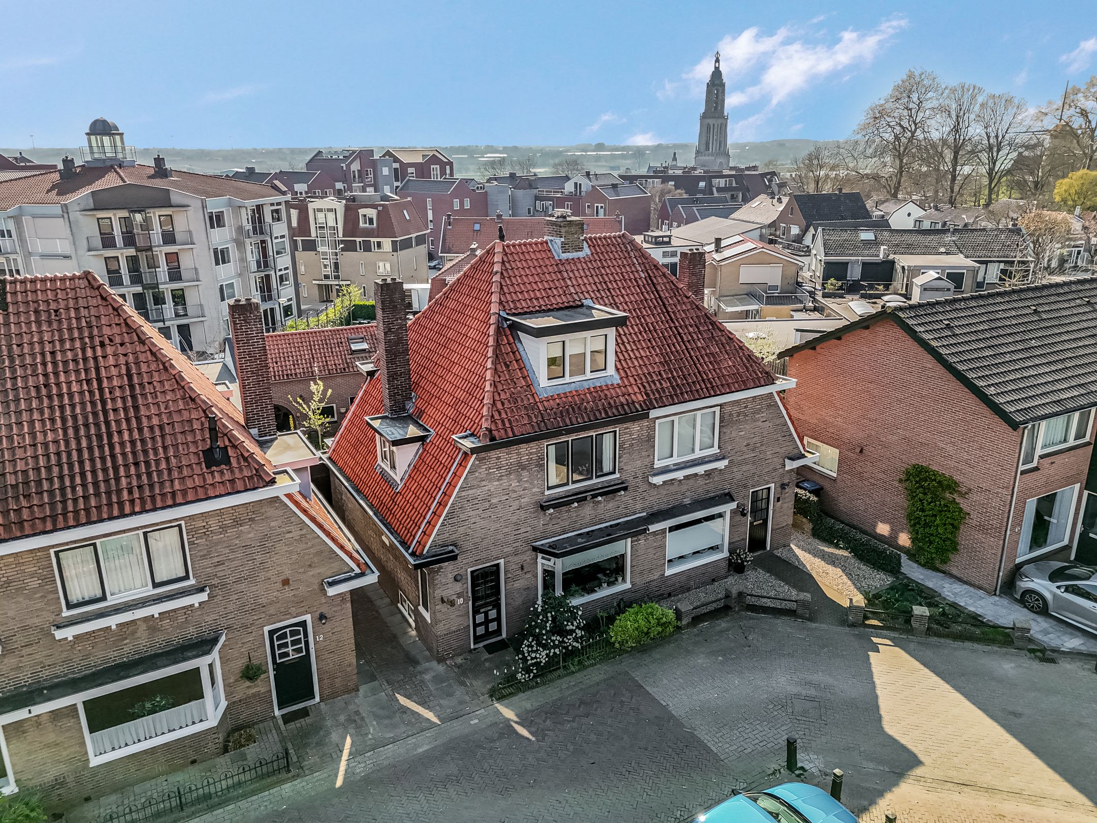 Foto 30 van Wilhelminastraat 10