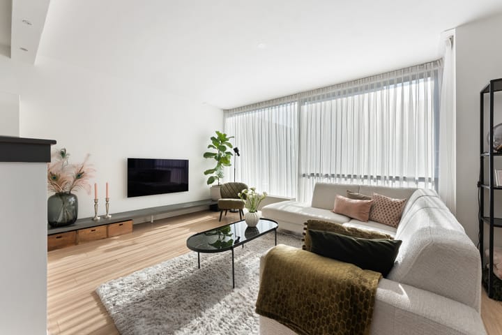 Foto 2 van Aronskelkstraat 101