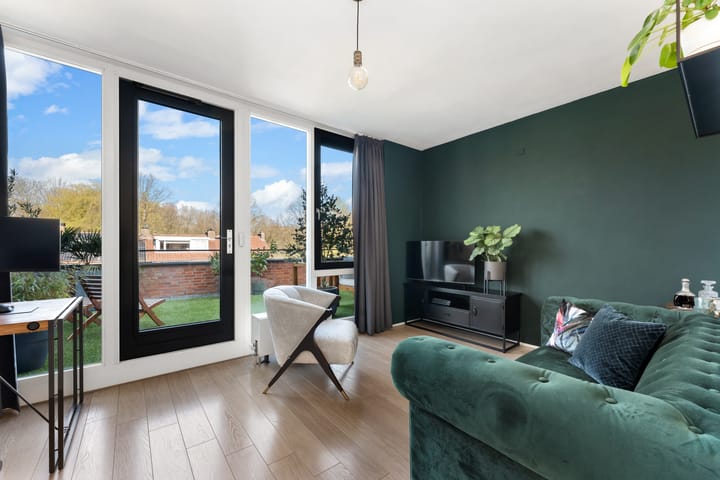 Foto 5 van Aronskelkstraat 101